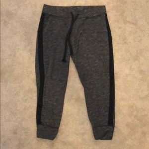 American eagle capri Joggers
